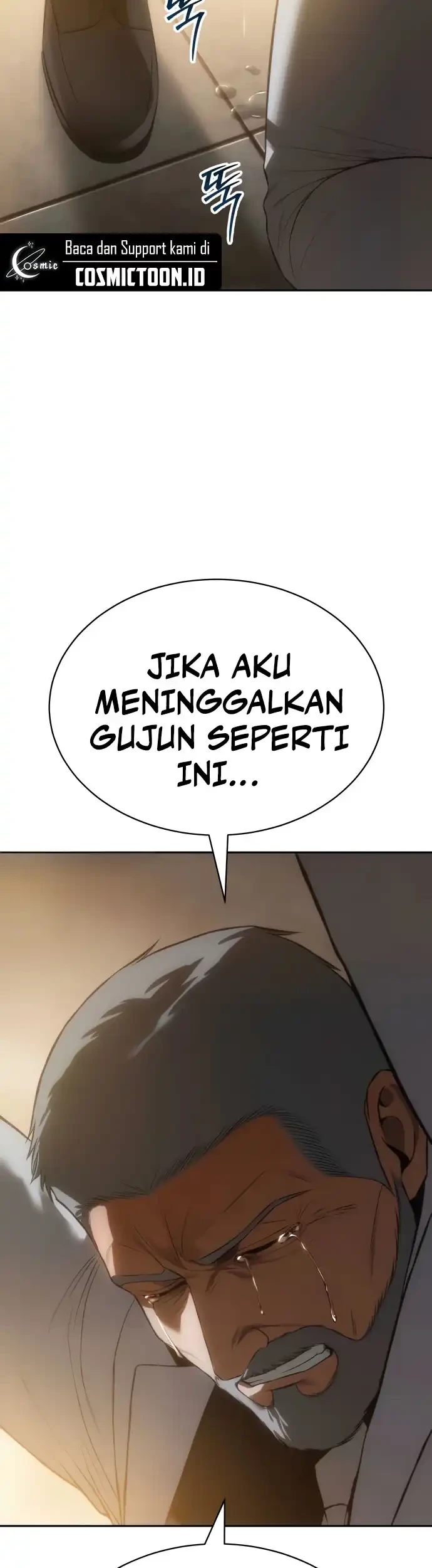 Baek XX Chapter 151 - halaman 75