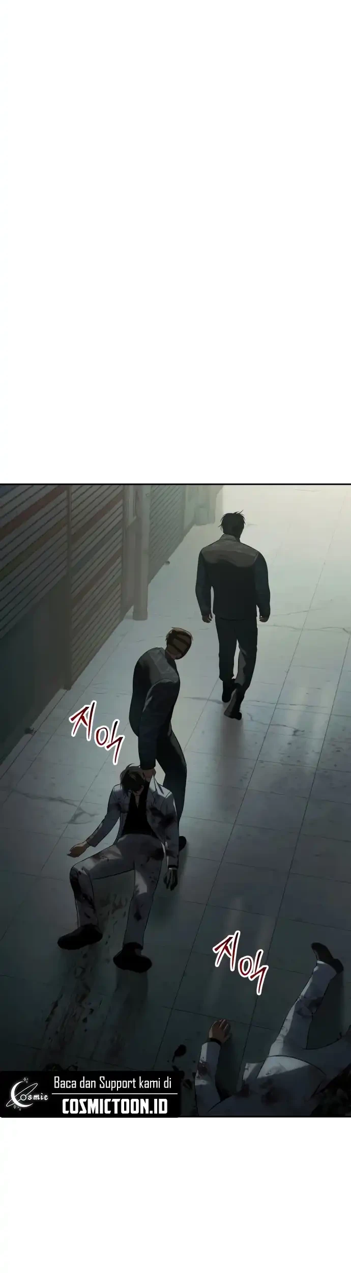 Baek XX Chapter 151 - halaman 80