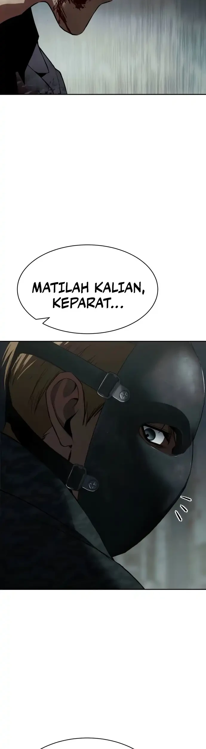 Baek XX Chapter 151 - halaman 84