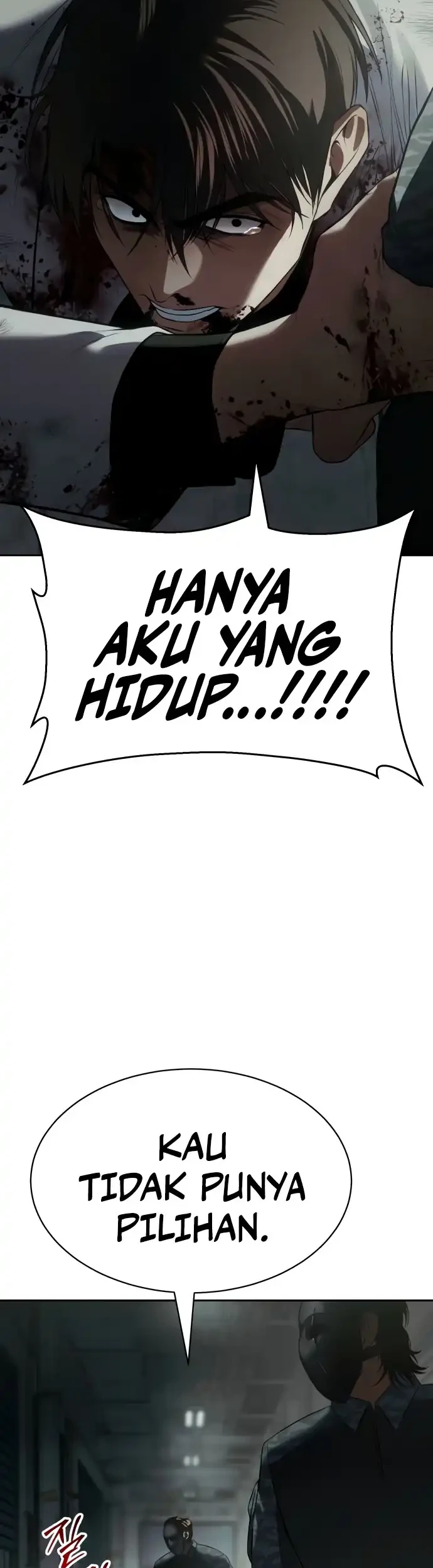 Baek XX Chapter 151 - halaman 86