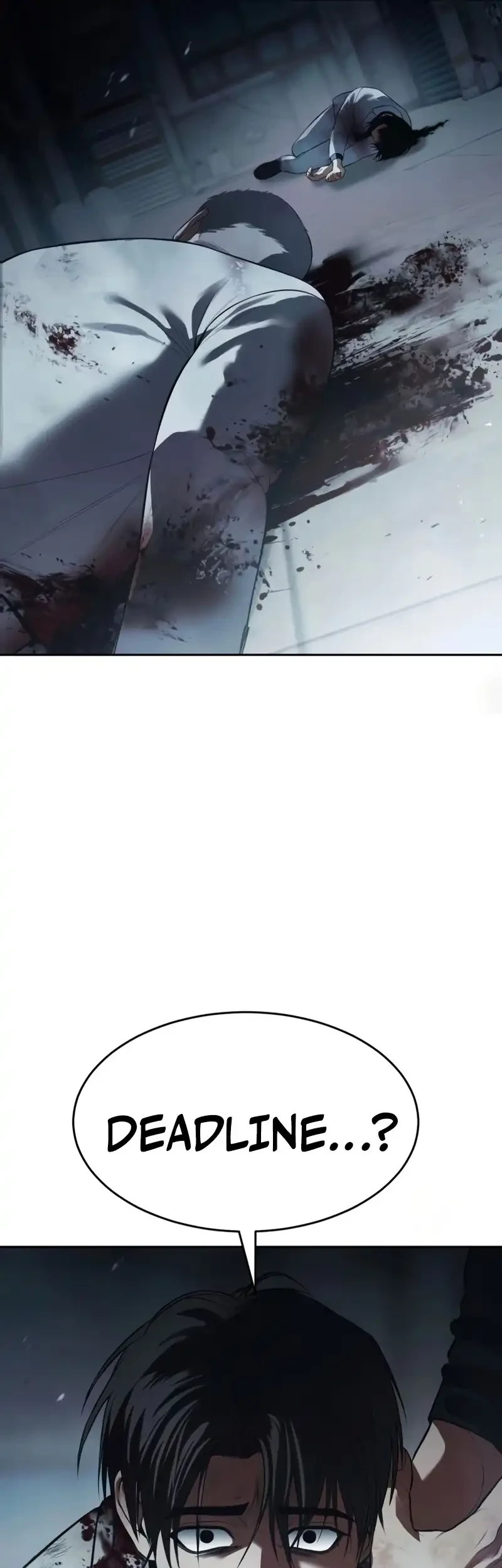 Baek XX Chapter 152 - halaman 13