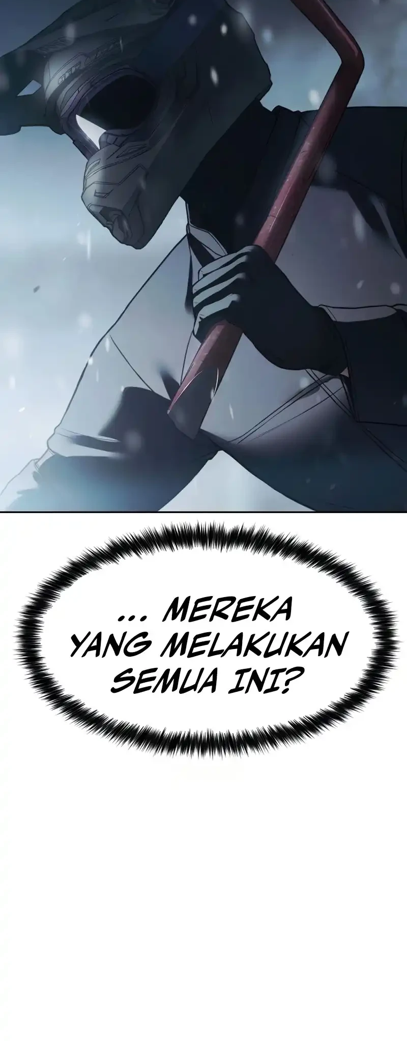 Baek XX Chapter 152 - halaman 18