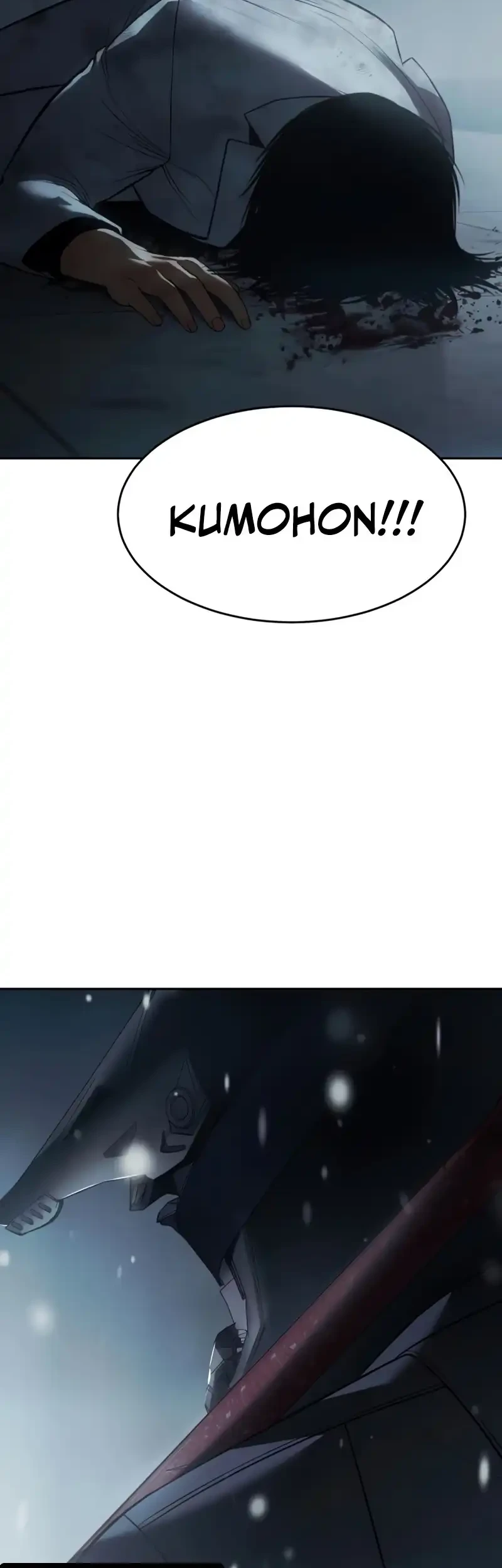 Baek XX Chapter 152 - halaman 22