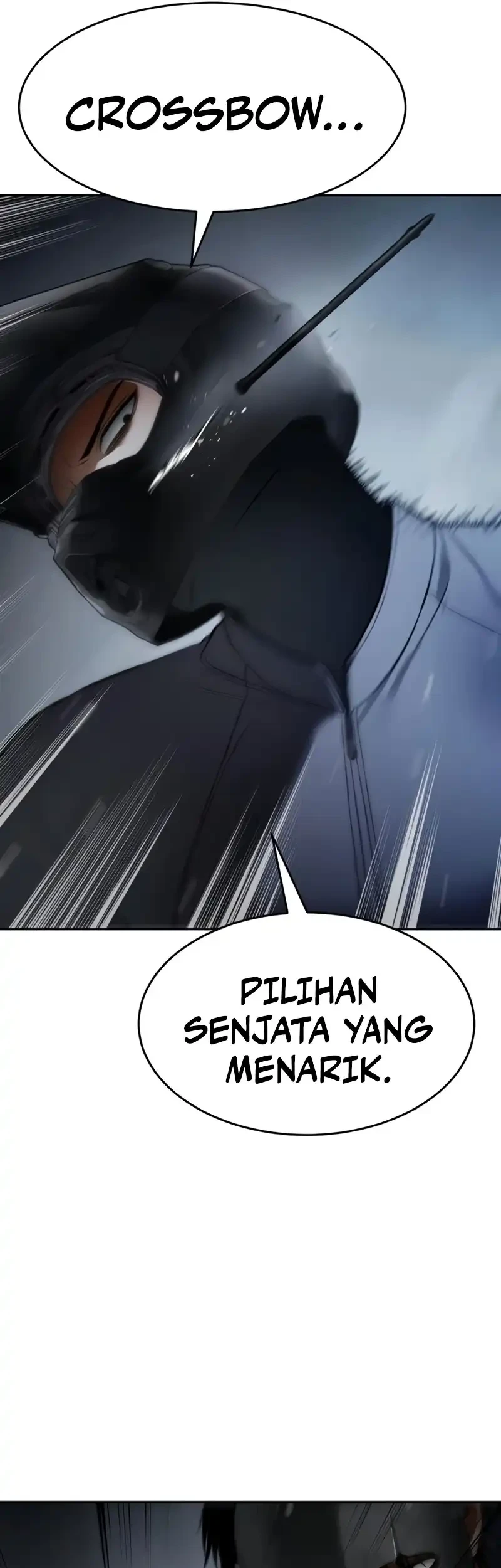 Baek XX Chapter 152 - halaman 31