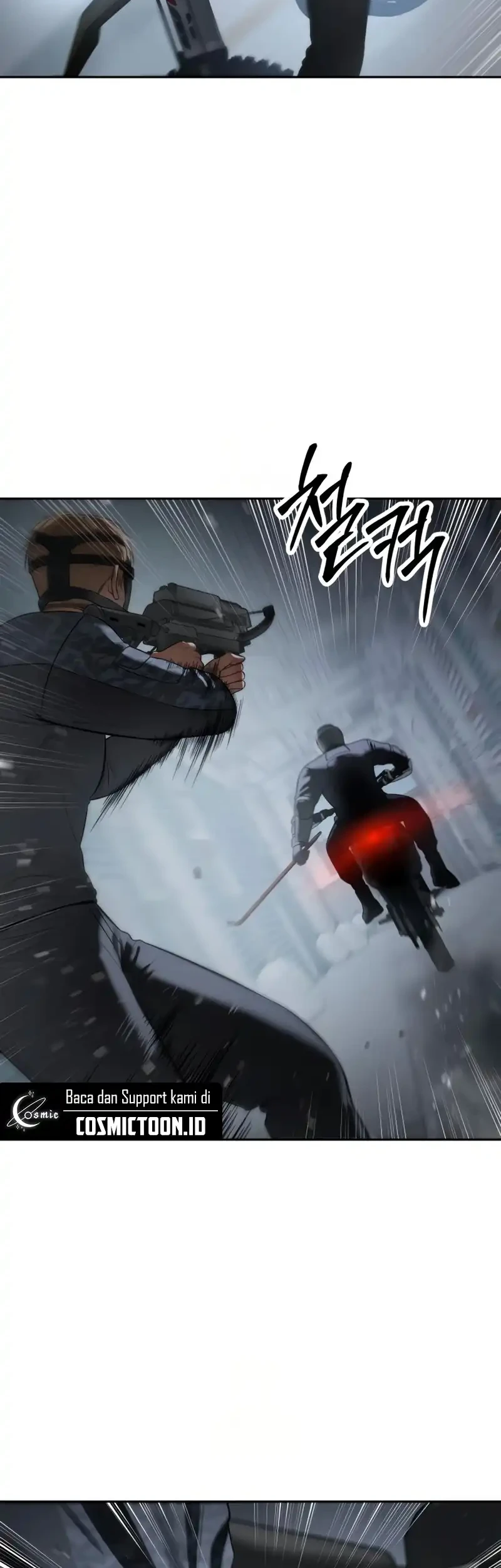 Baek XX Chapter 152 - halaman 34
