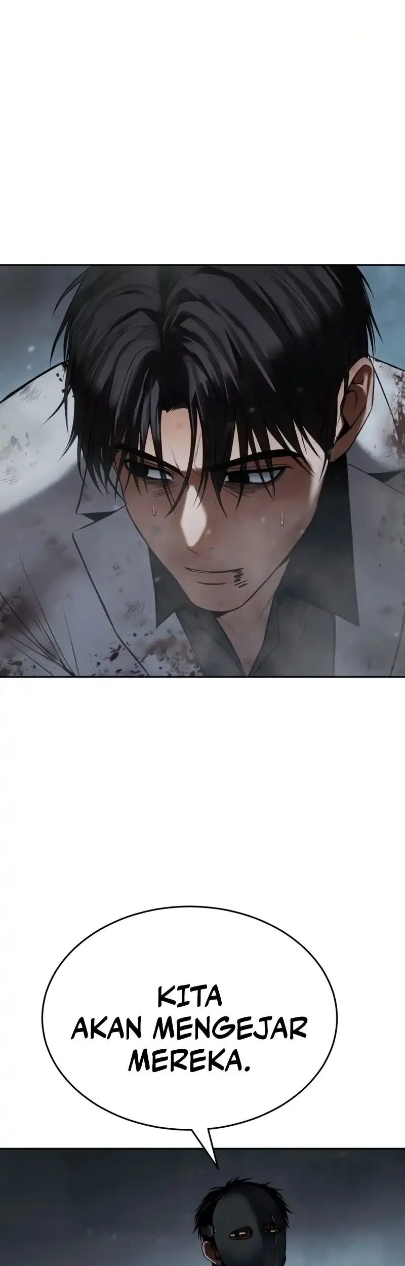 Baek XX Chapter 152 - halaman 49