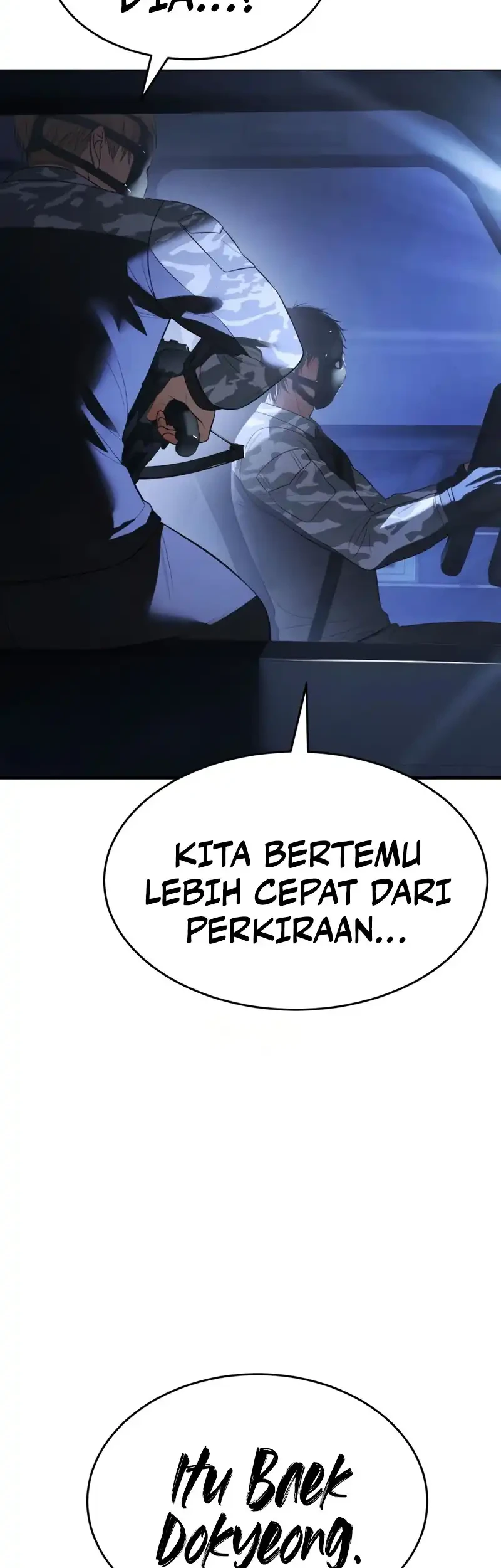 Baek XX Chapter 152 - halaman 82