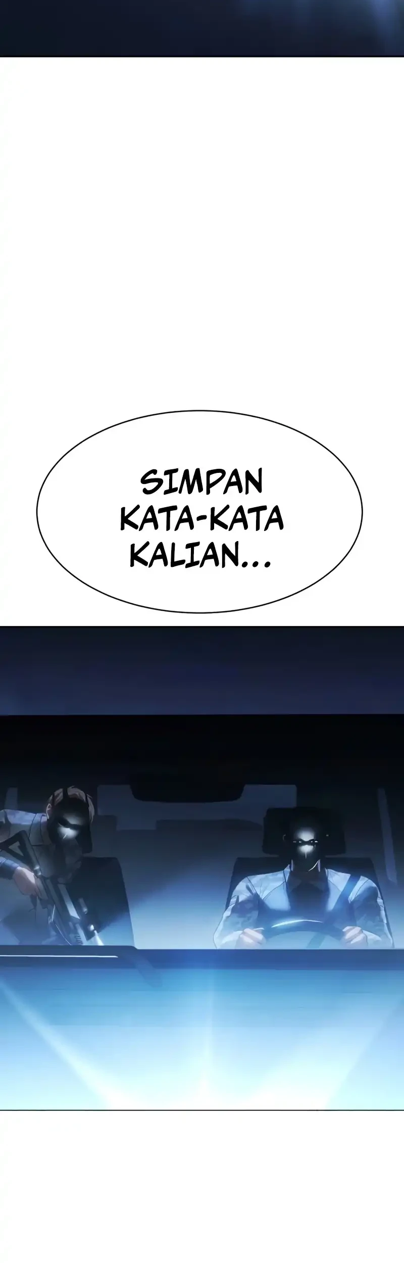 Baek XX Chapter 153 - halaman 2