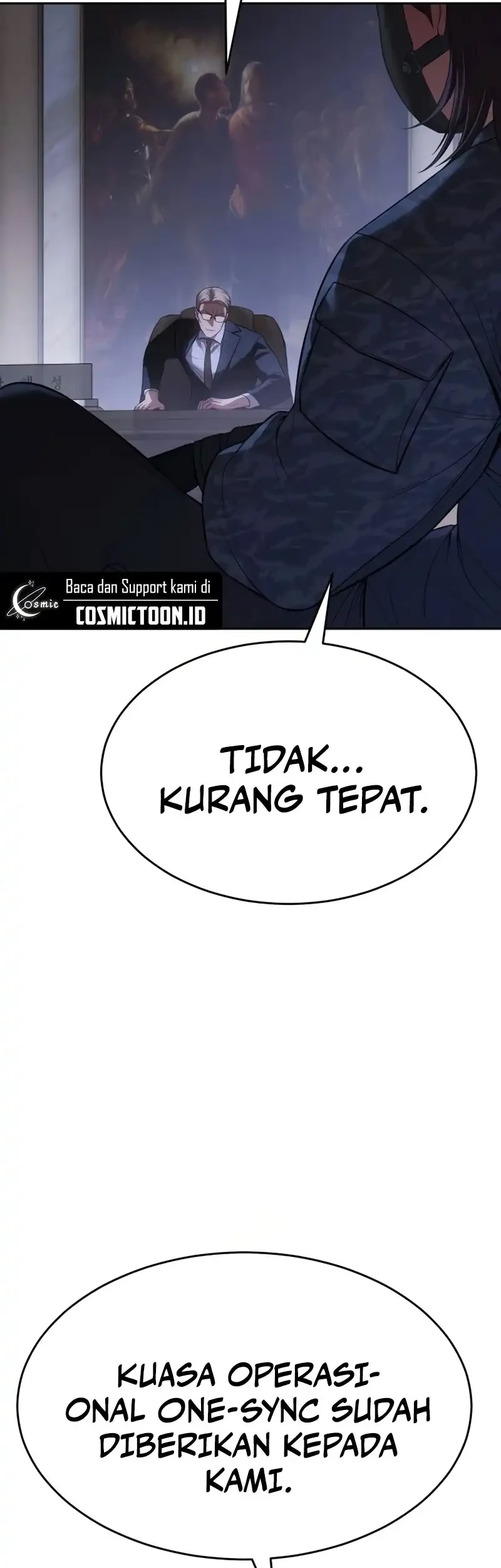 Baek XX Chapter 153 - halaman 28