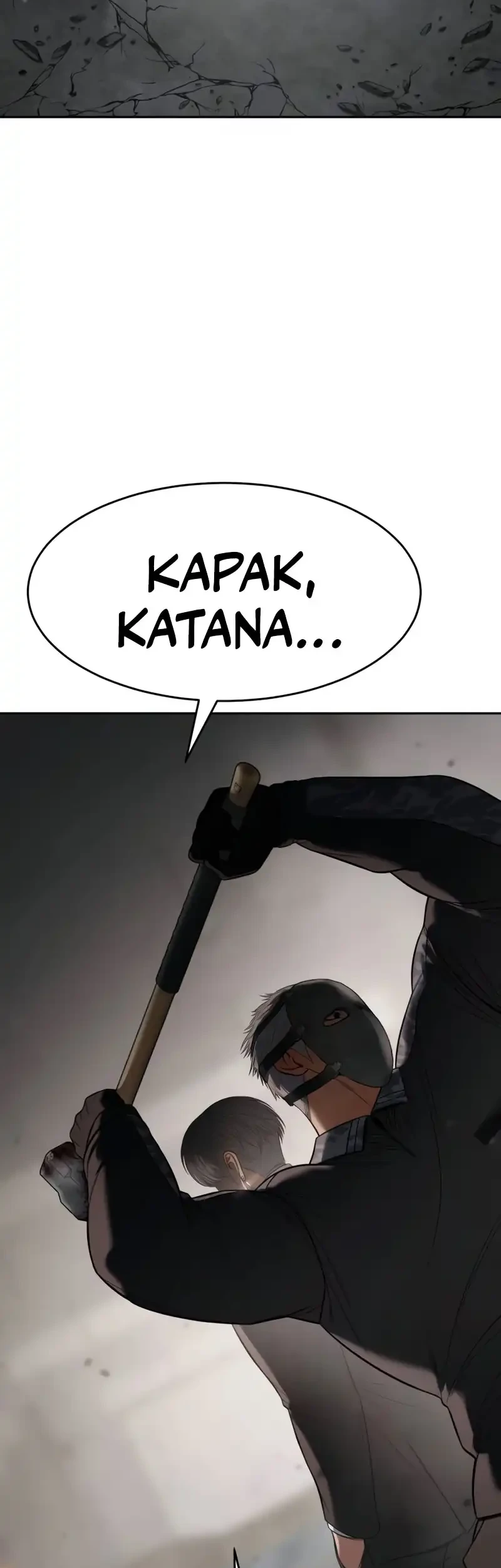 Baek XX Chapter 153 - halaman 46