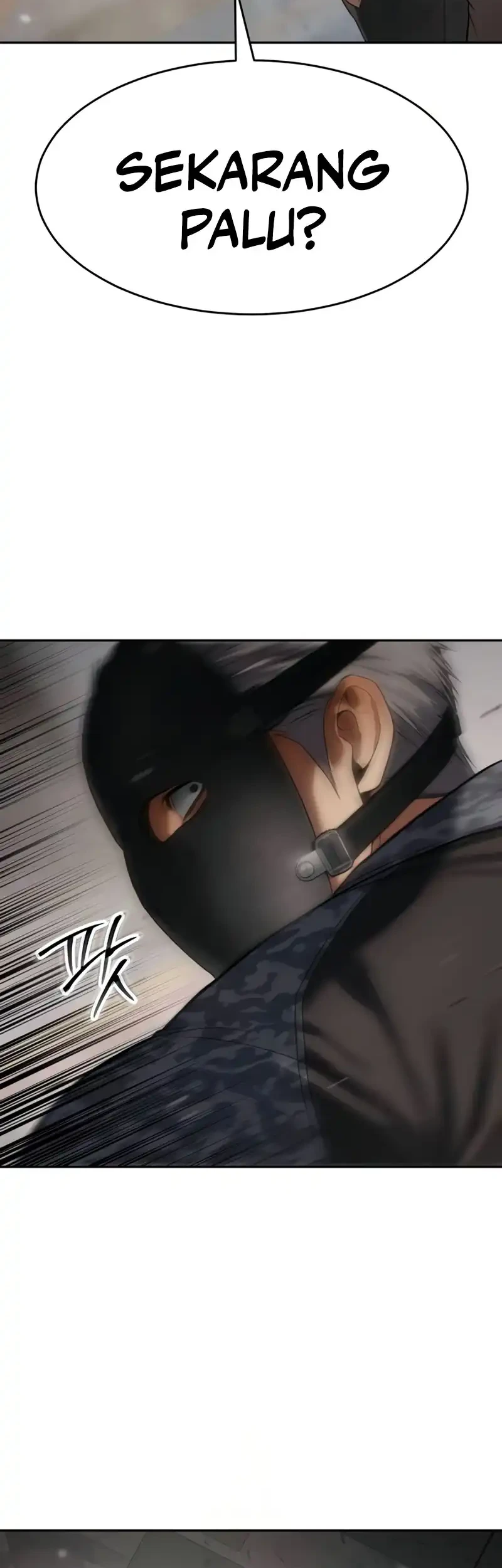 Baek XX Chapter 153 - halaman 47