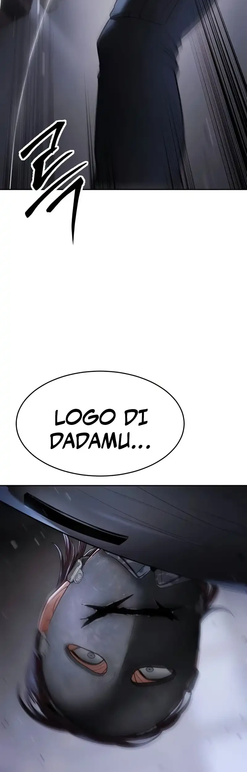 Baek XX Chapter 153 - halaman 57