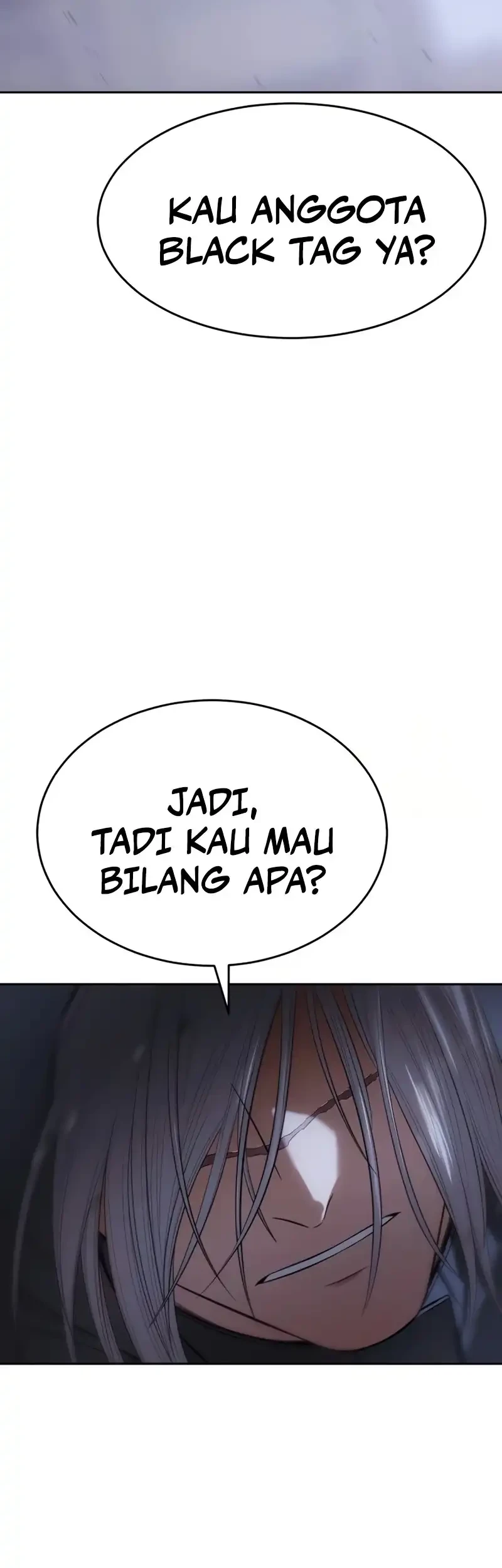 Baek XX Chapter 153 - halaman 58