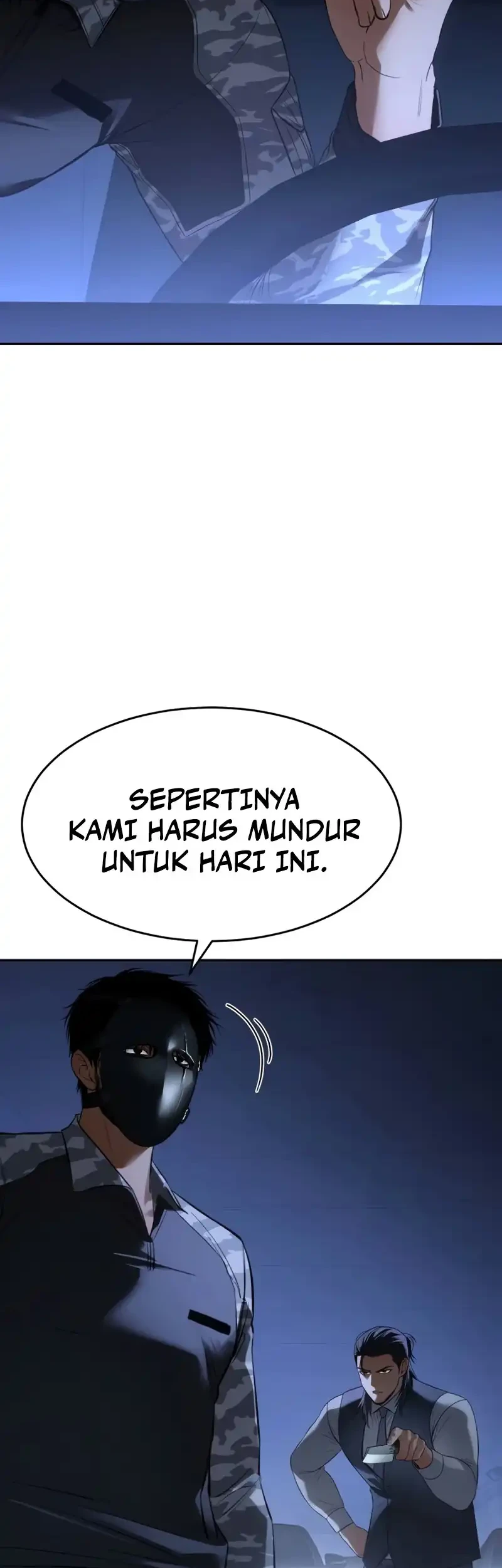 Baek XX Chapter 153 - halaman 69