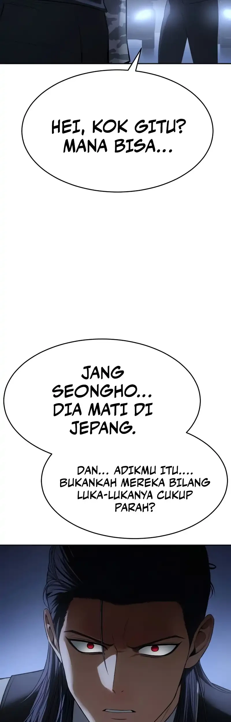 Baek XX Chapter 153 - halaman 70