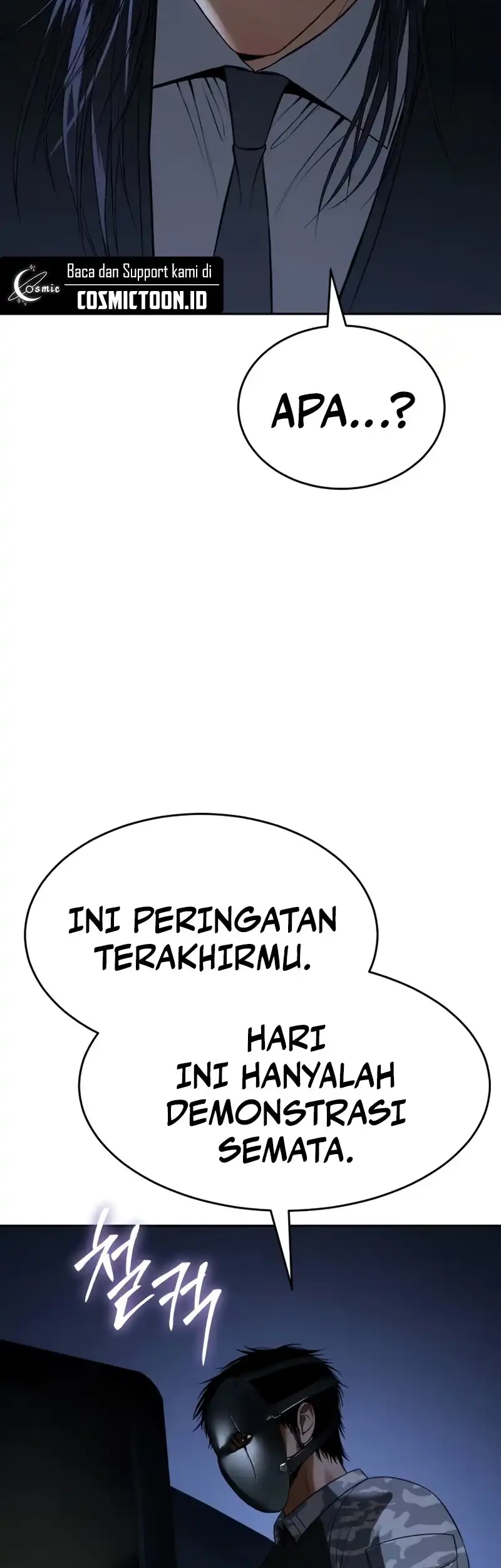 Baek XX Chapter 153 - halaman 71