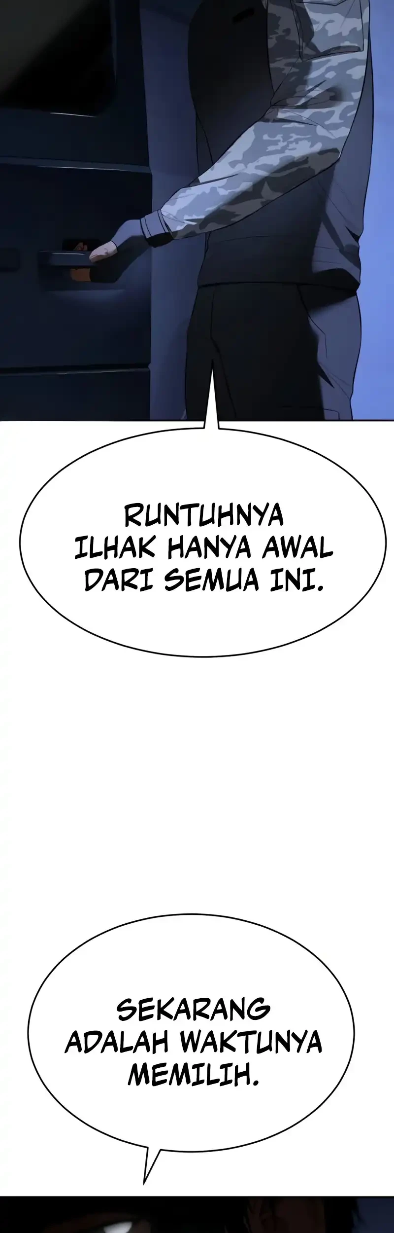 Baek XX Chapter 153 - halaman 72