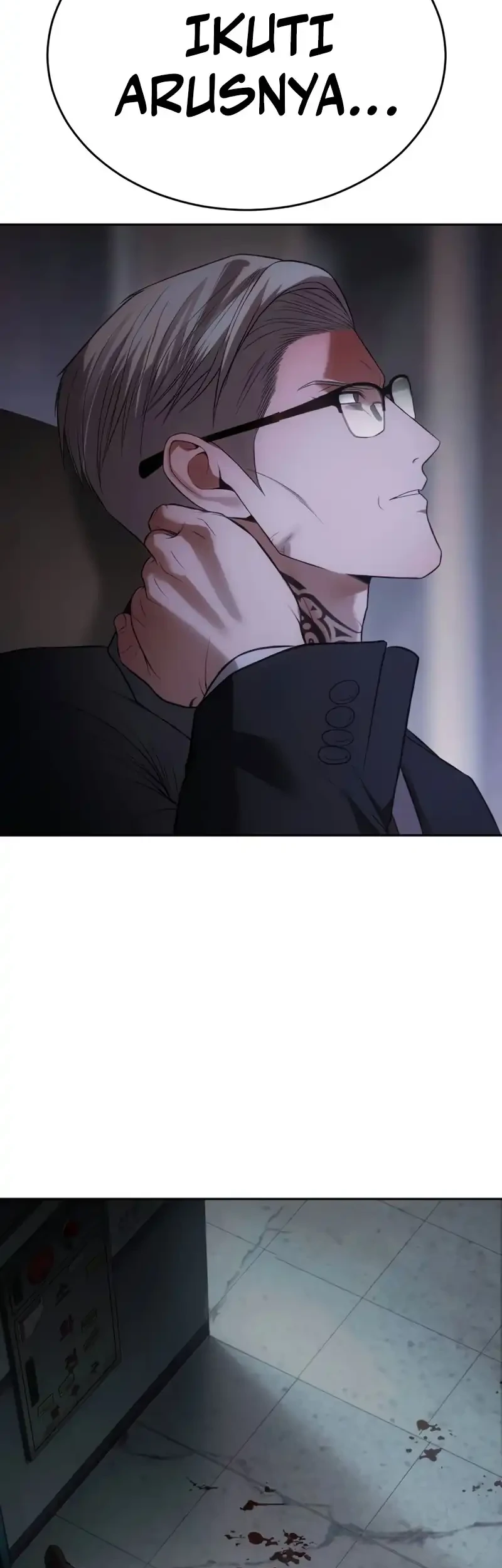 Baek XX Chapter 153 - halaman 75