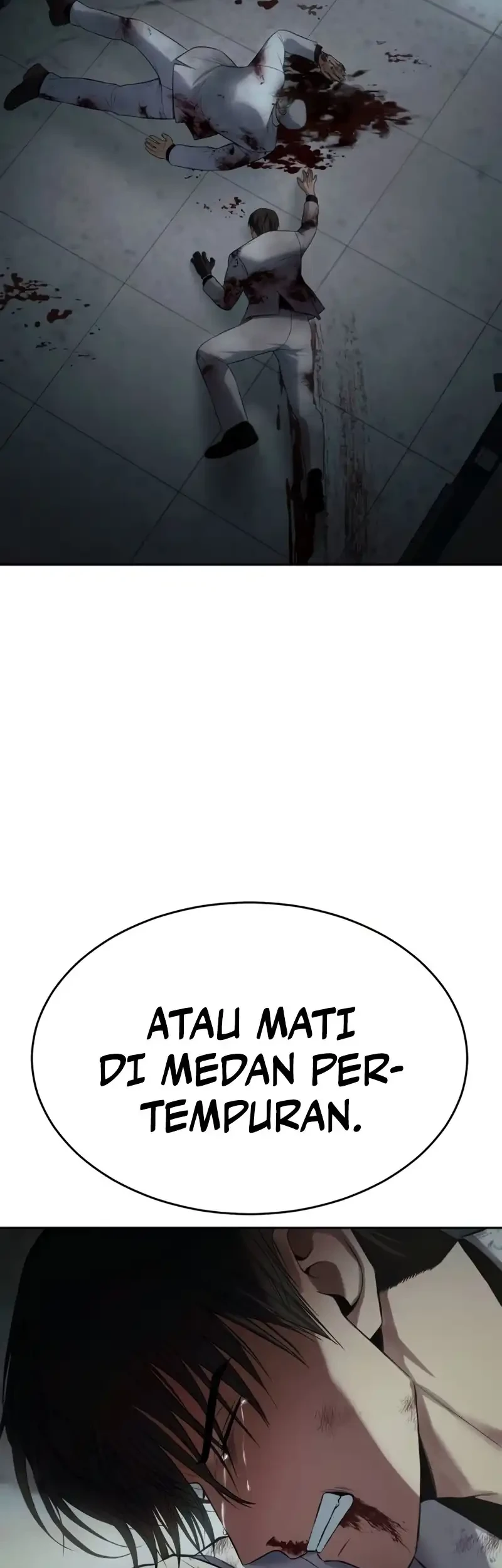 Baek XX Chapter 153 - halaman 76