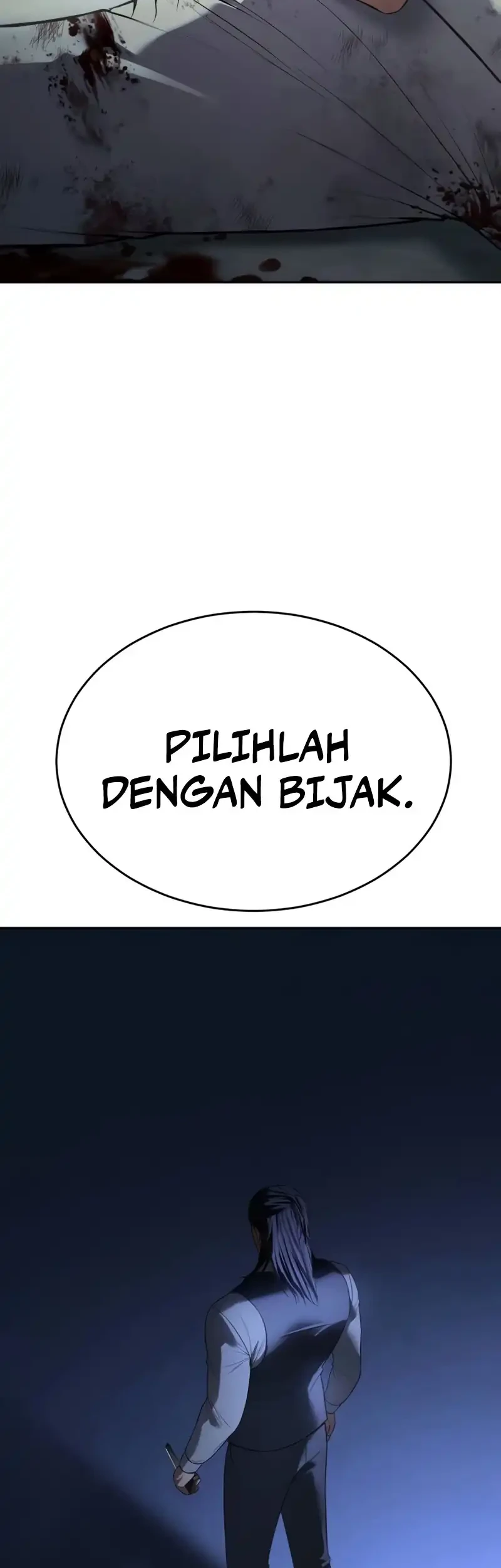 Baek XX Chapter 153 - halaman 77