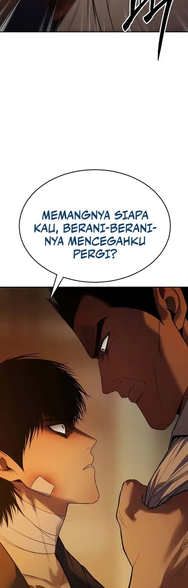 Baek XX Chapter 153 - halaman 83