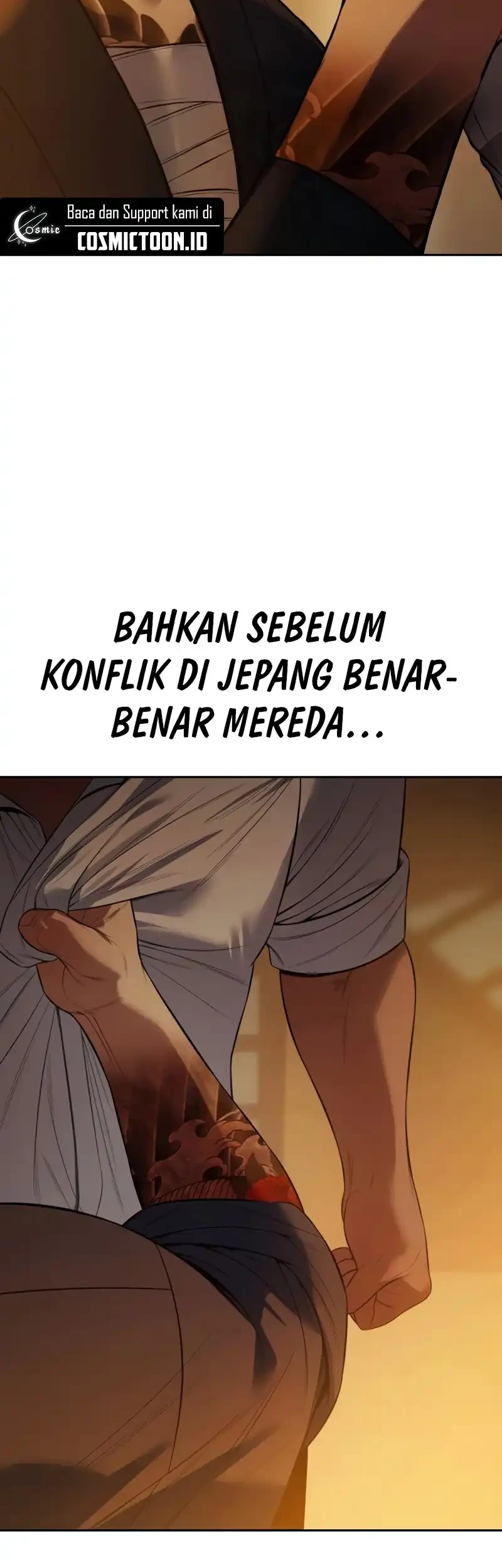 Baek XX Chapter 153 - halaman 84