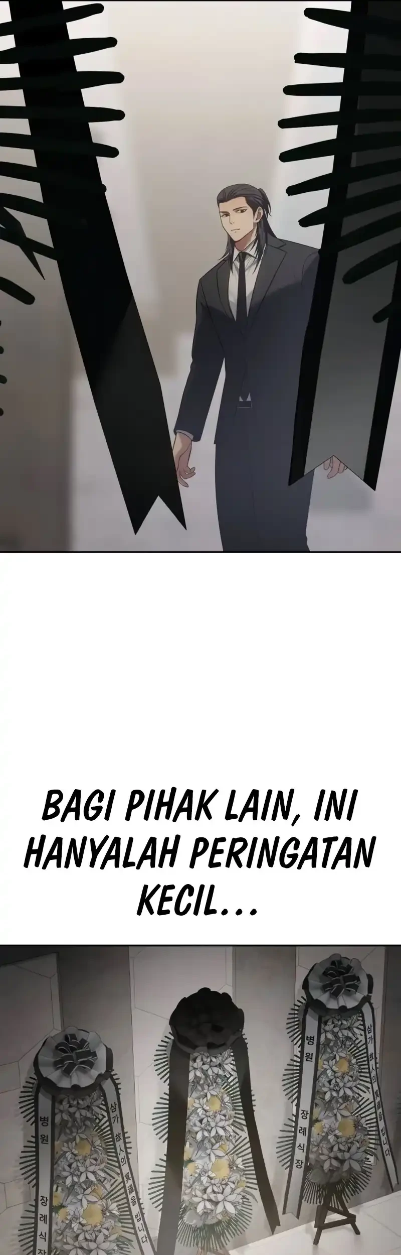 Baek XX Chapter 153 - halaman 92