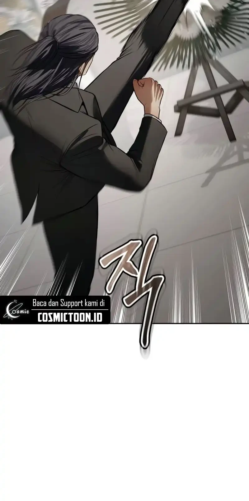 Baek XX Chapter 153 - halaman 97
