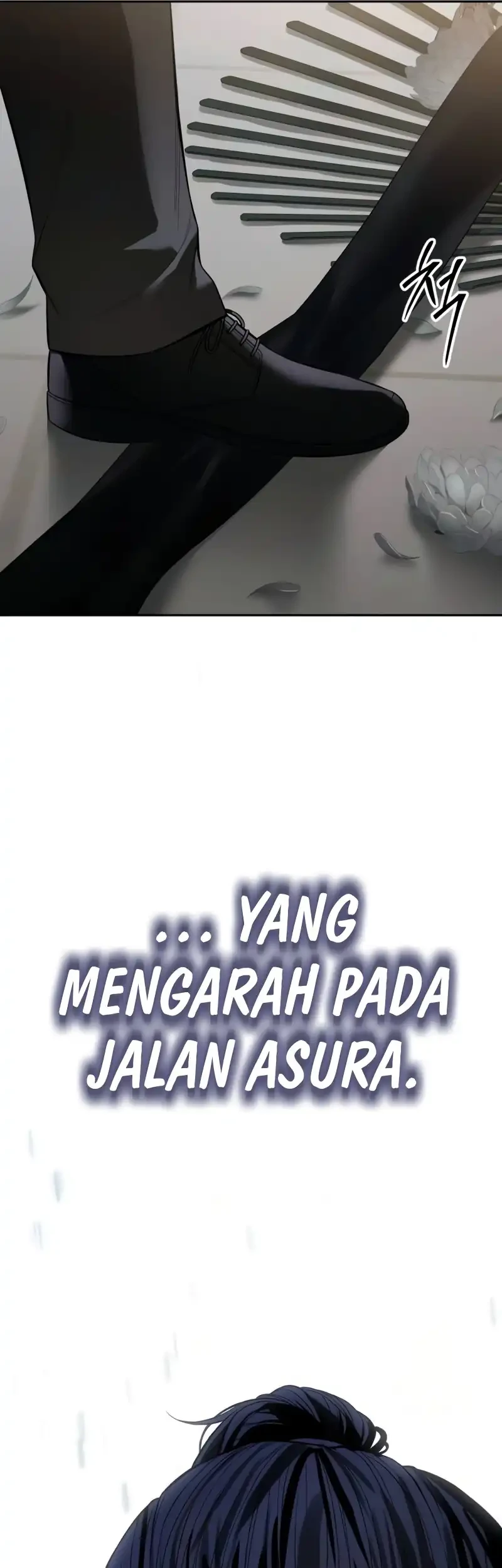 Baek XX Chapter 153 - halaman 98