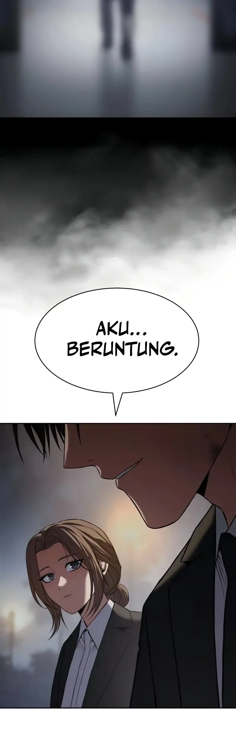 Baek XX Chapter 154 - halaman 10