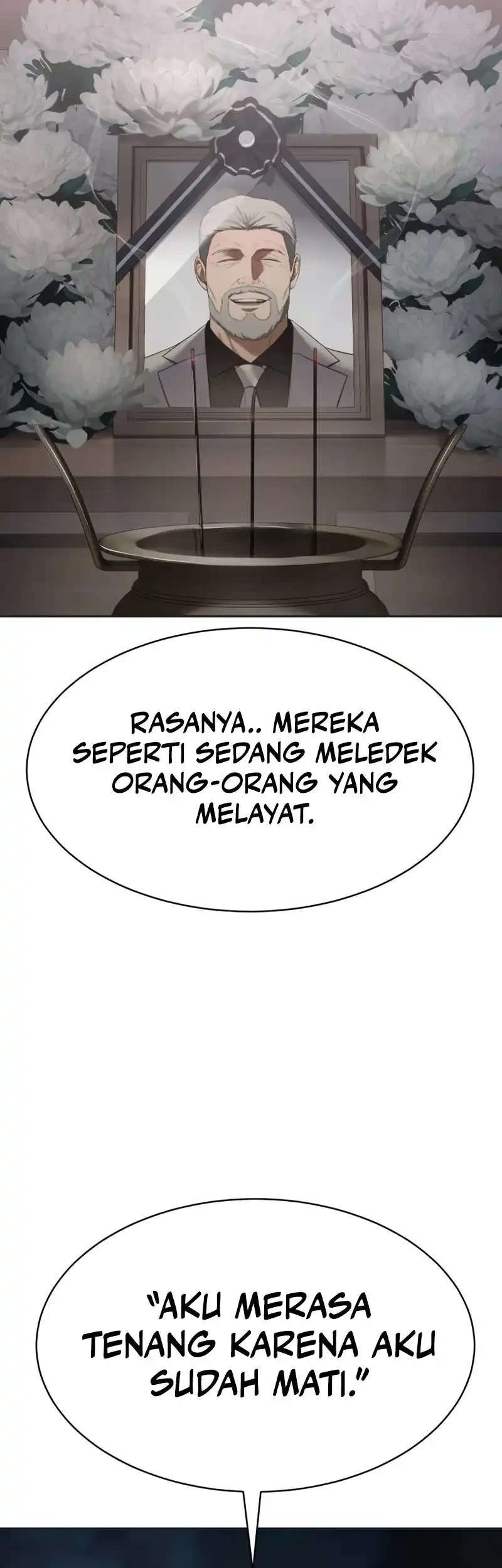 Baek XX Chapter 154 - halaman 18
