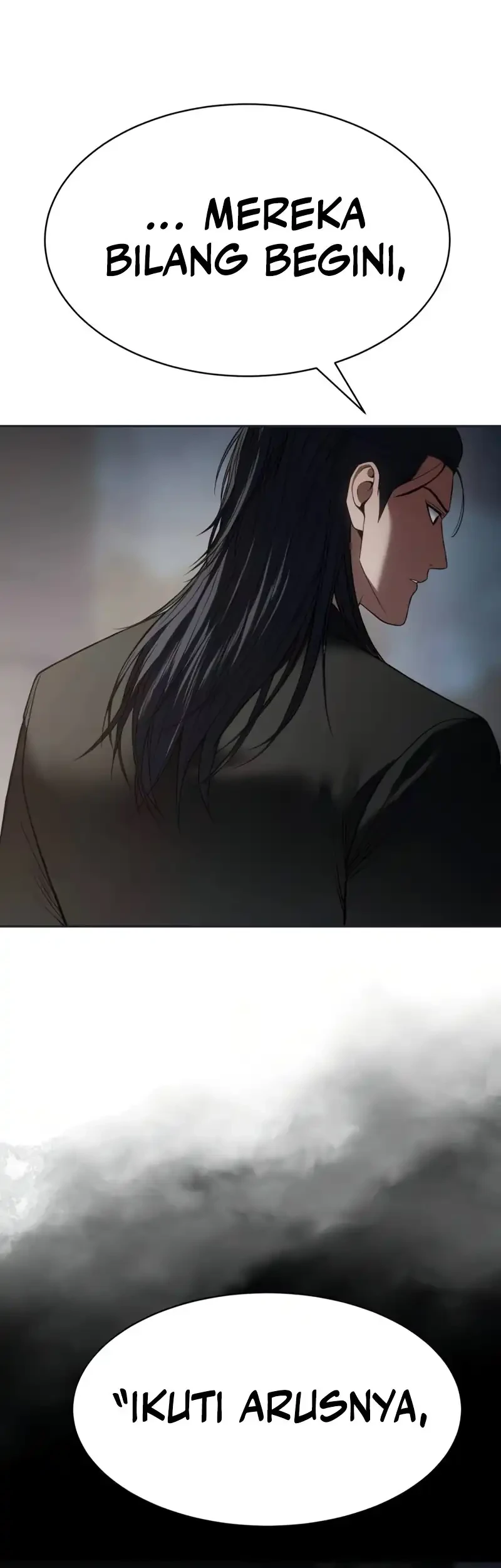 Baek XX Chapter 154 - halaman 26