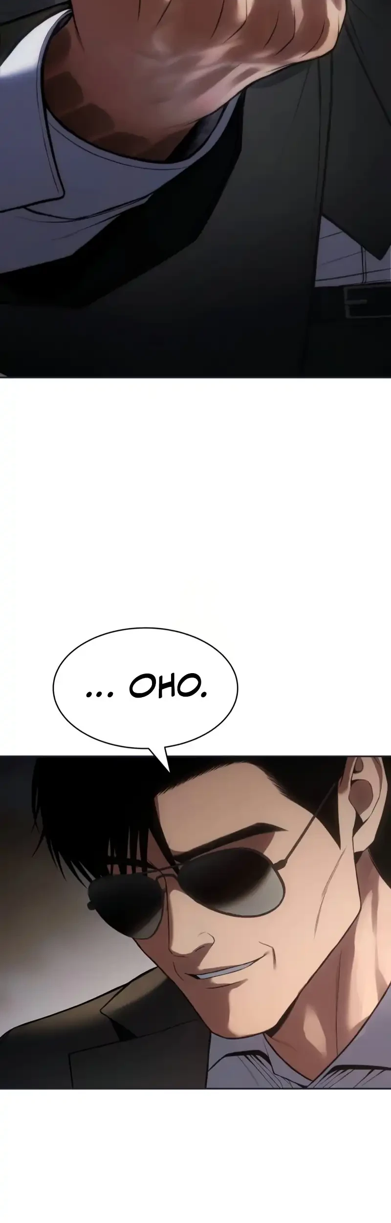 Baek XX Chapter 154 - halaman 32