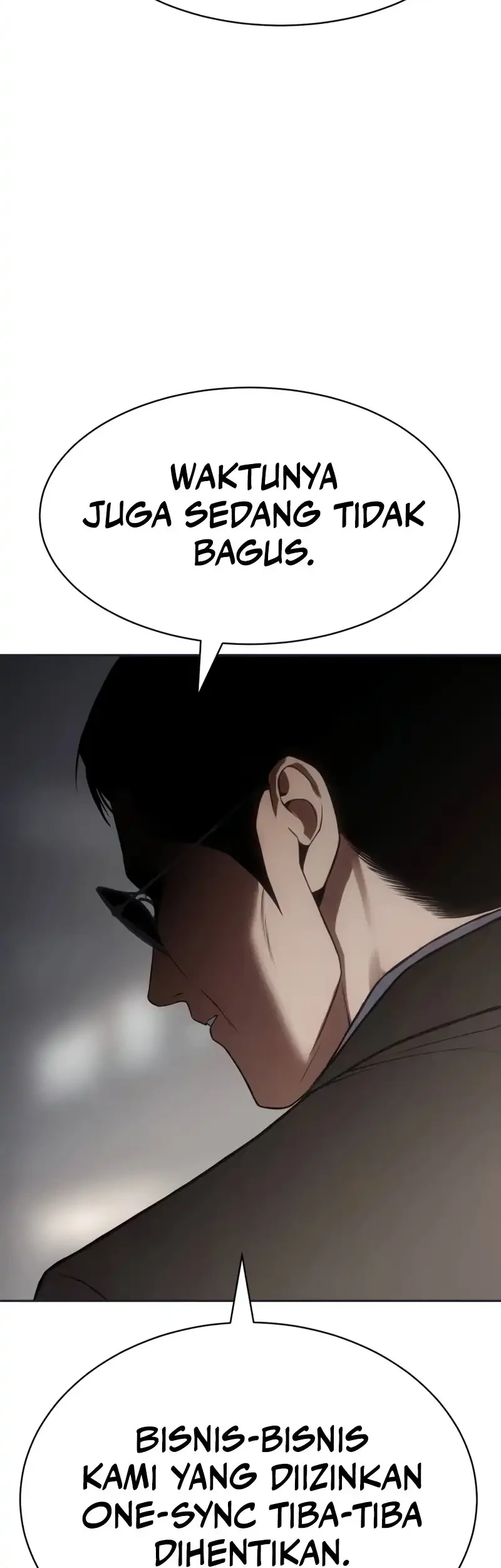 Baek XX Chapter 154 - halaman 34