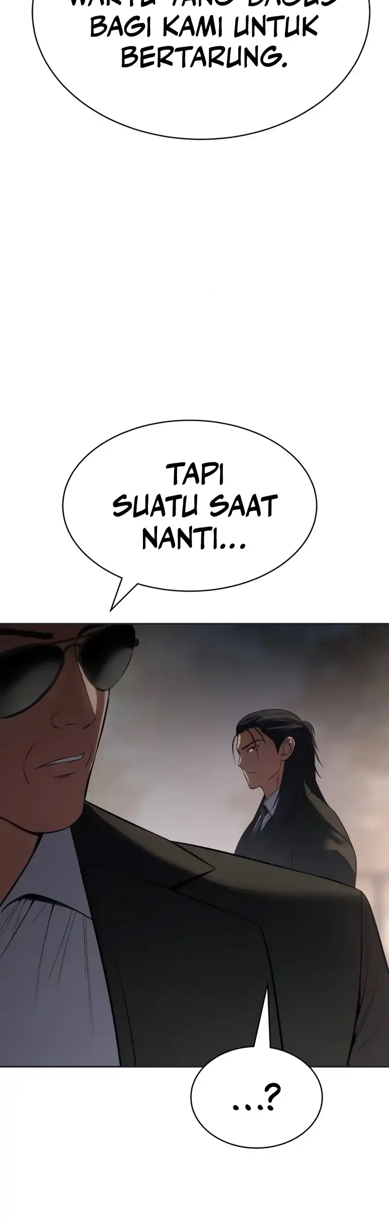 Baek XX Chapter 154 - halaman 36