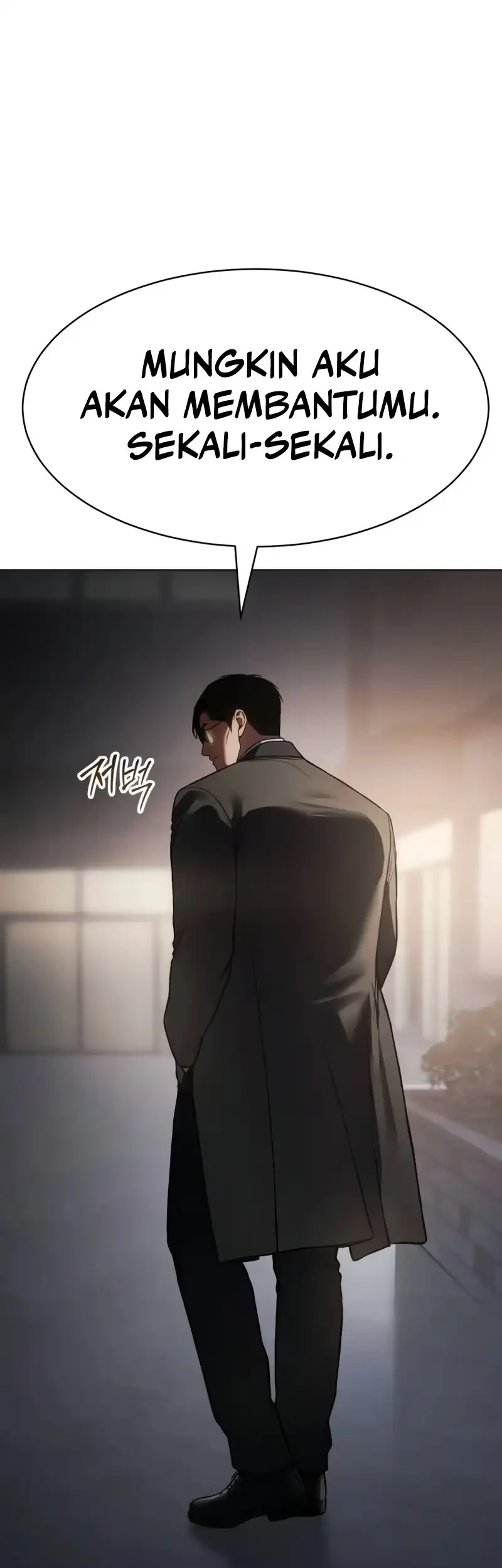 Baek XX Chapter 154 - halaman 37