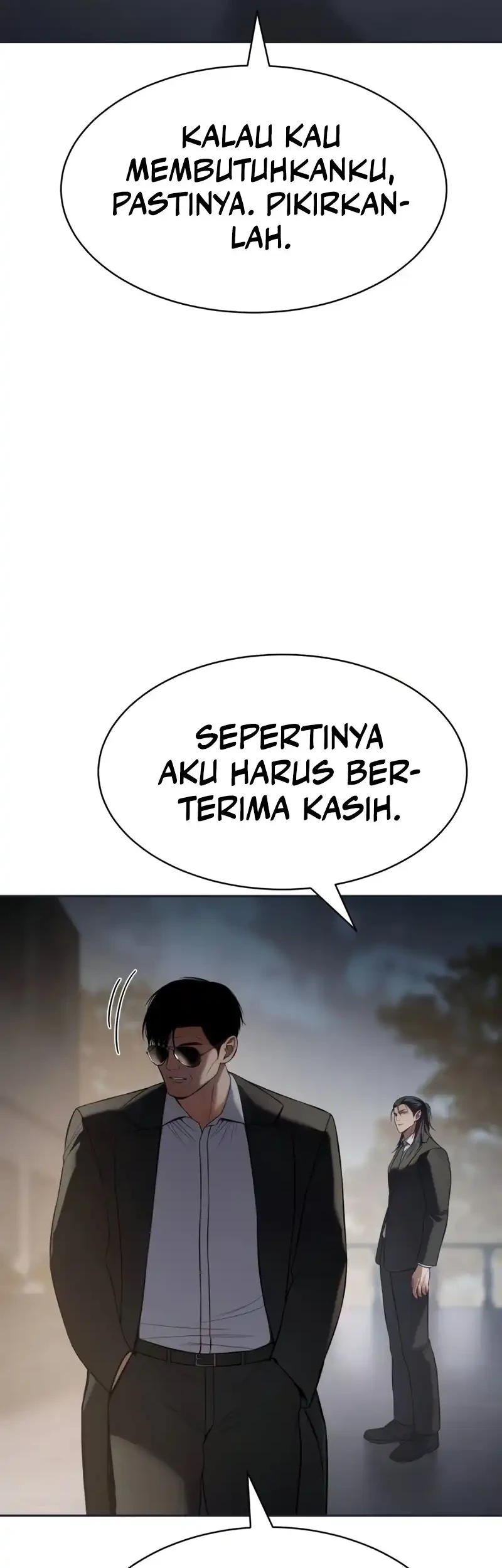 Baek XX Chapter 154 - halaman 38