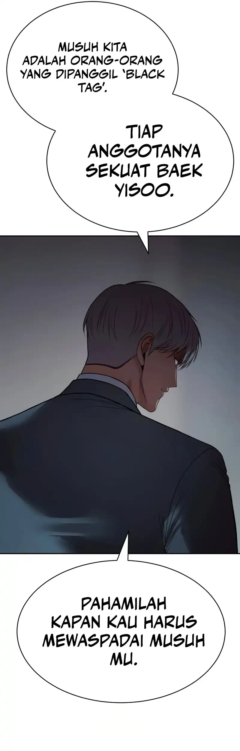 Baek XX Chapter 154 - halaman 55