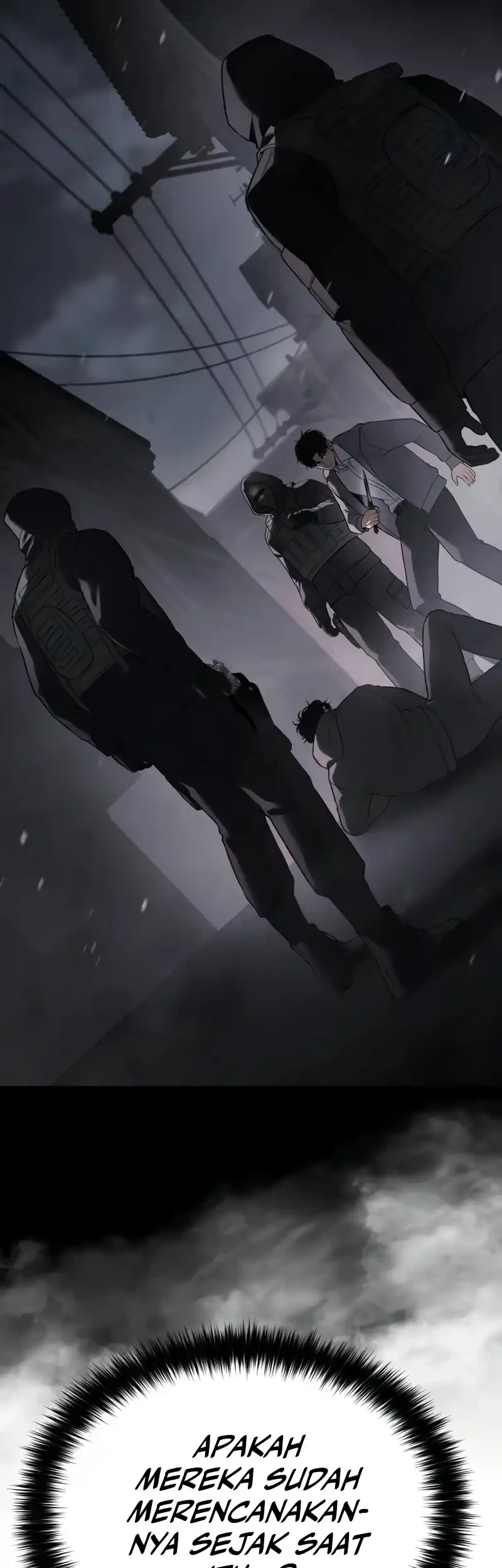 Baek XX Chapter 154 - halaman 58