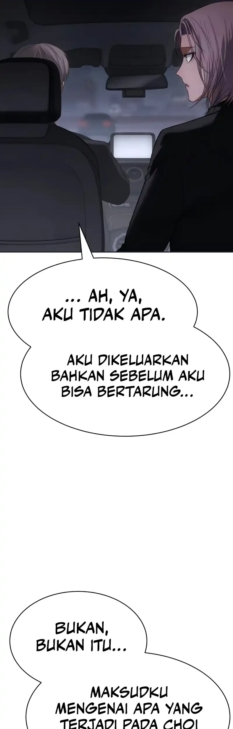 Baek XX Chapter 154 - halaman 67