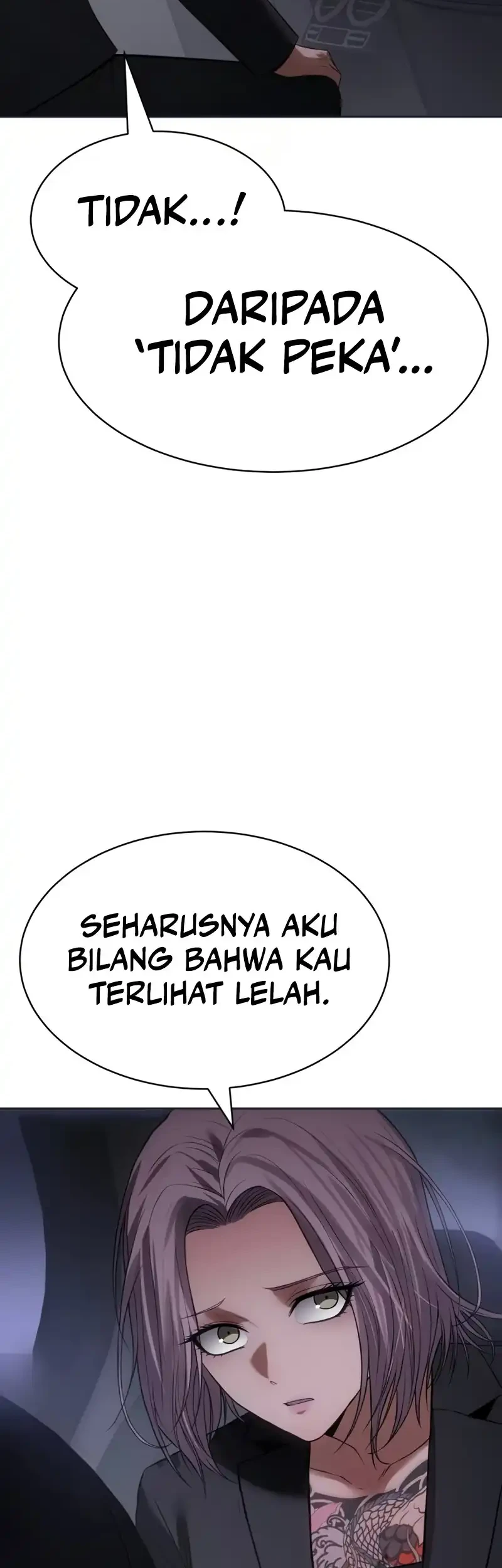 Baek XX Chapter 154 - halaman 70