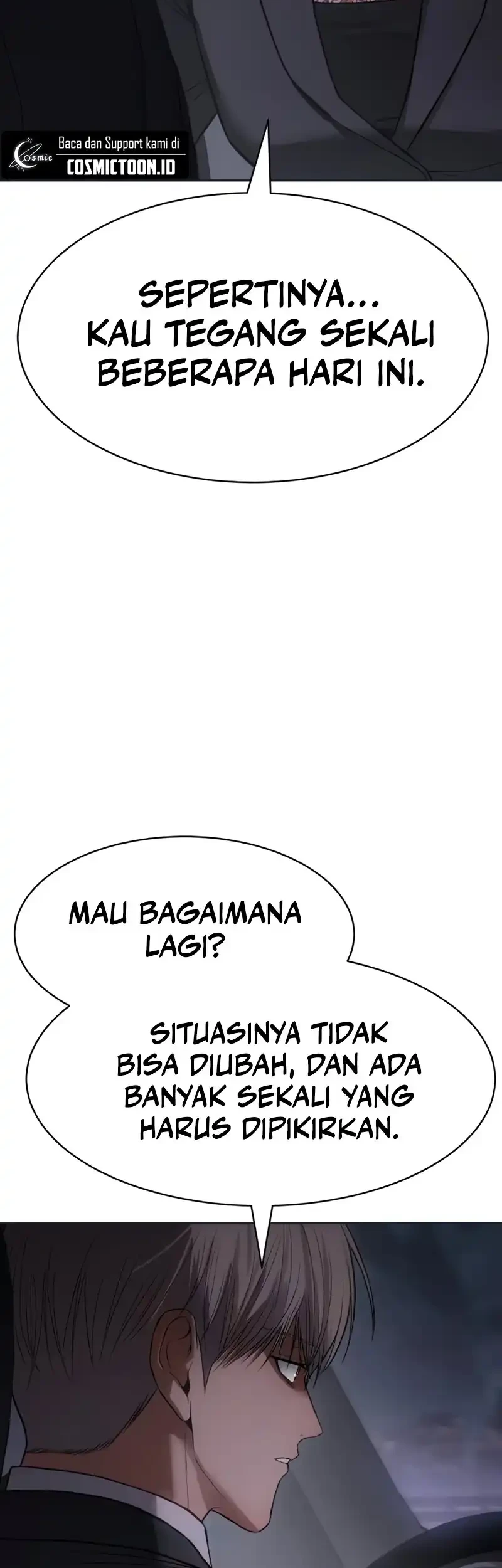 Baek XX Chapter 154 - halaman 71