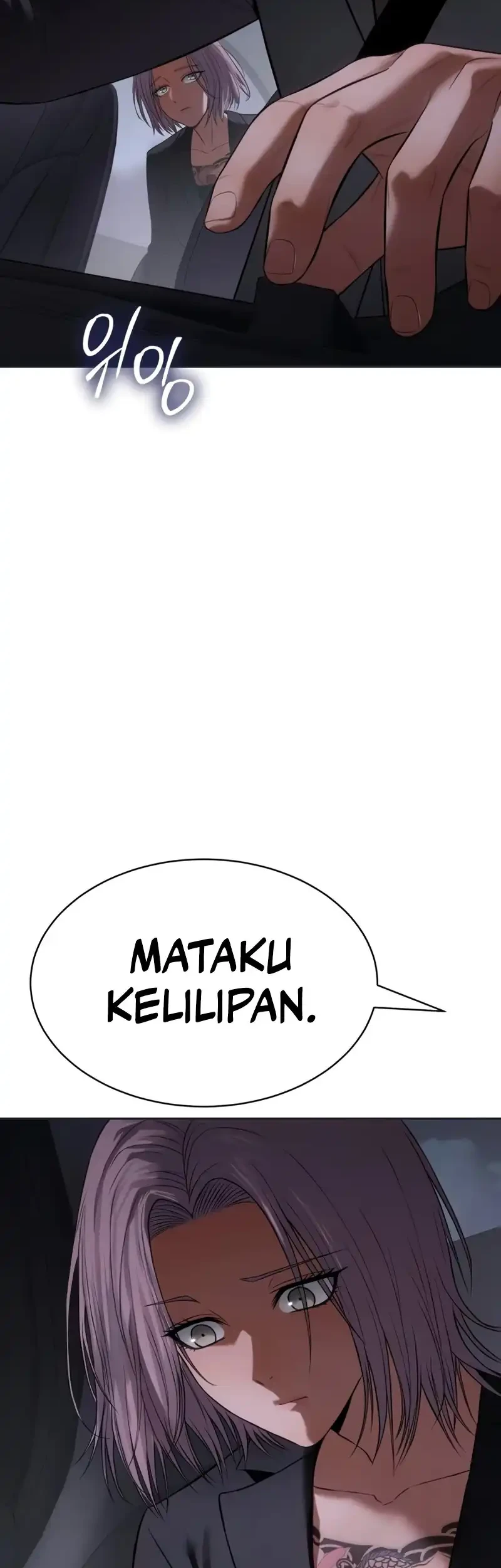 Baek XX Chapter 154 - halaman 82