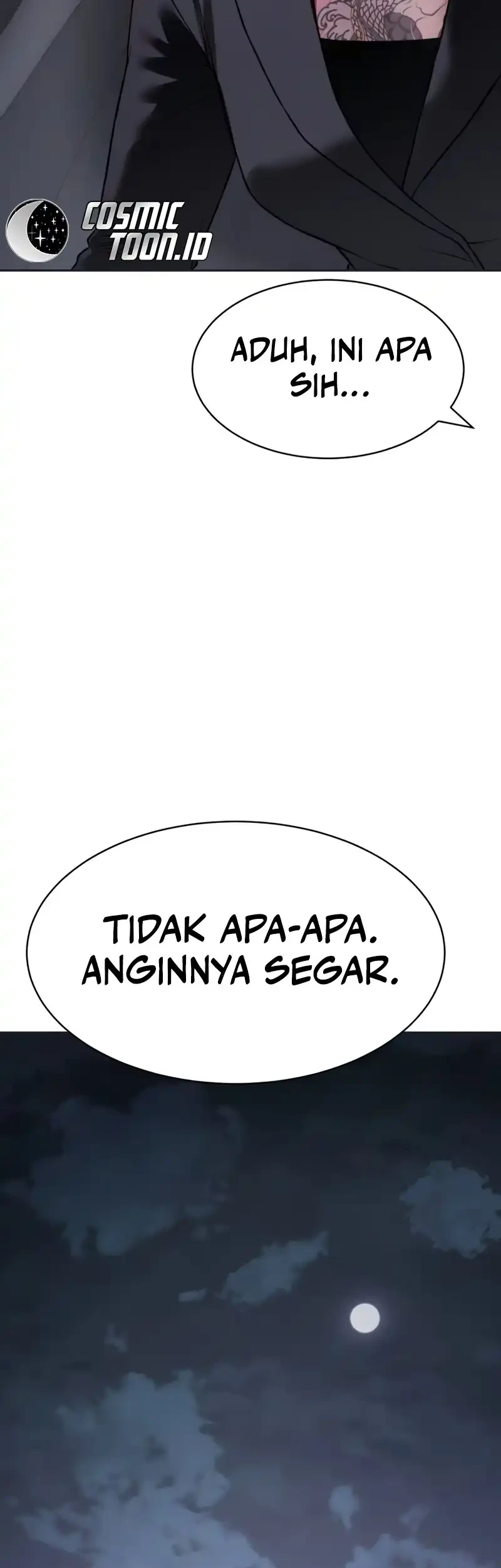 Baek XX Chapter 154 - halaman 83