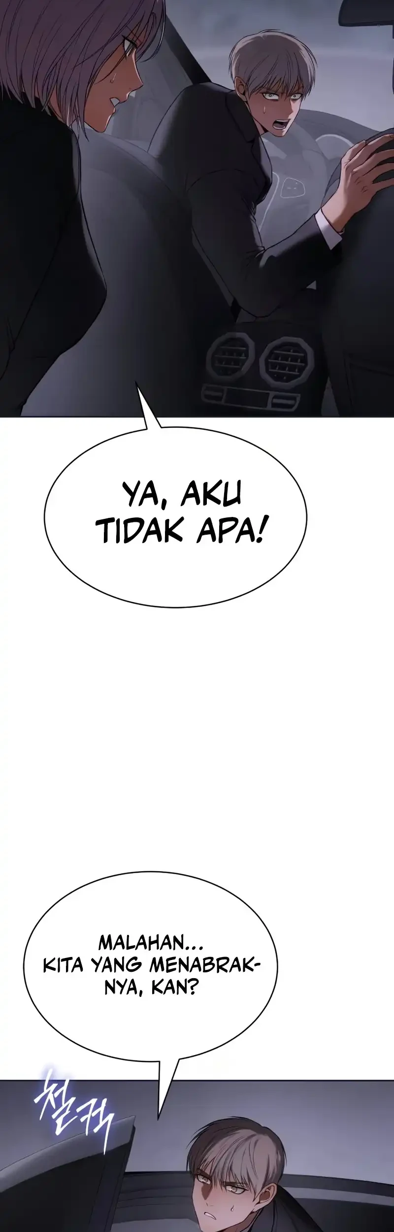 Baek XX Chapter 154 - halaman 88