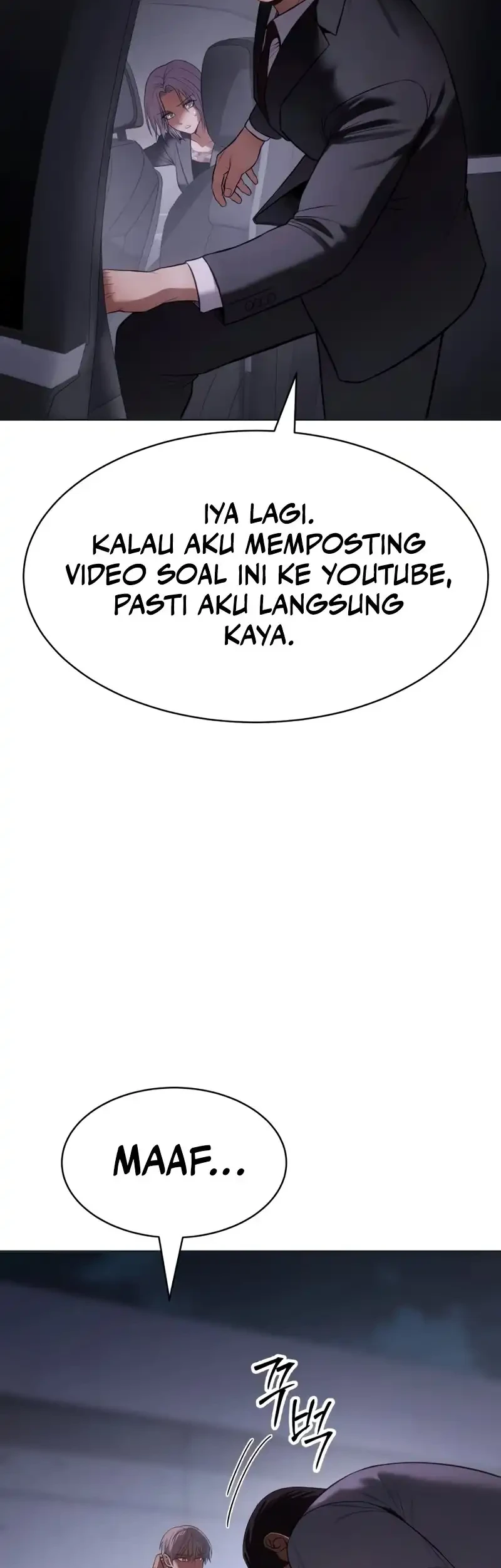 Baek XX Chapter 154 - halaman 89