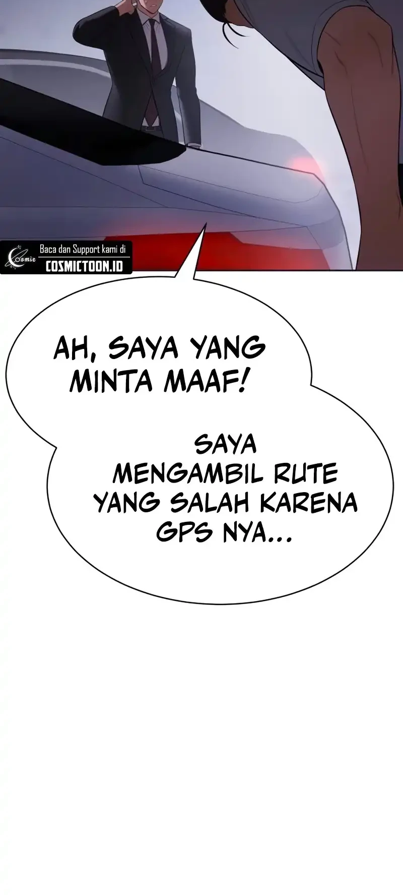 Baek XX Chapter 154 - halaman 90