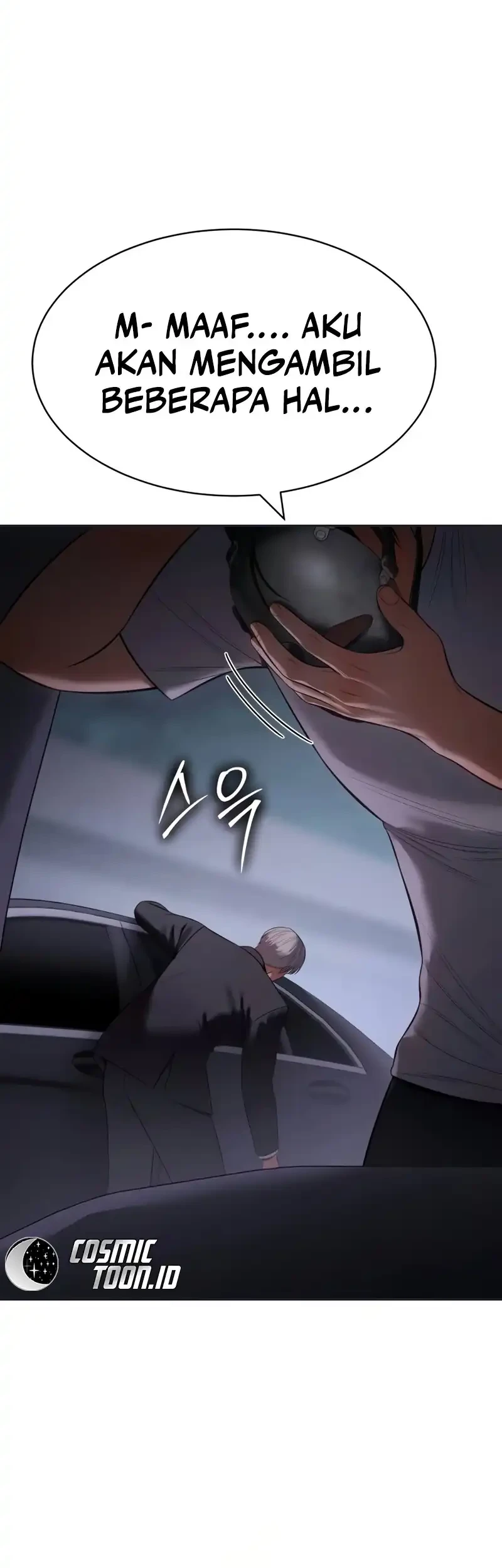 Baek XX Chapter 154 - halaman 93