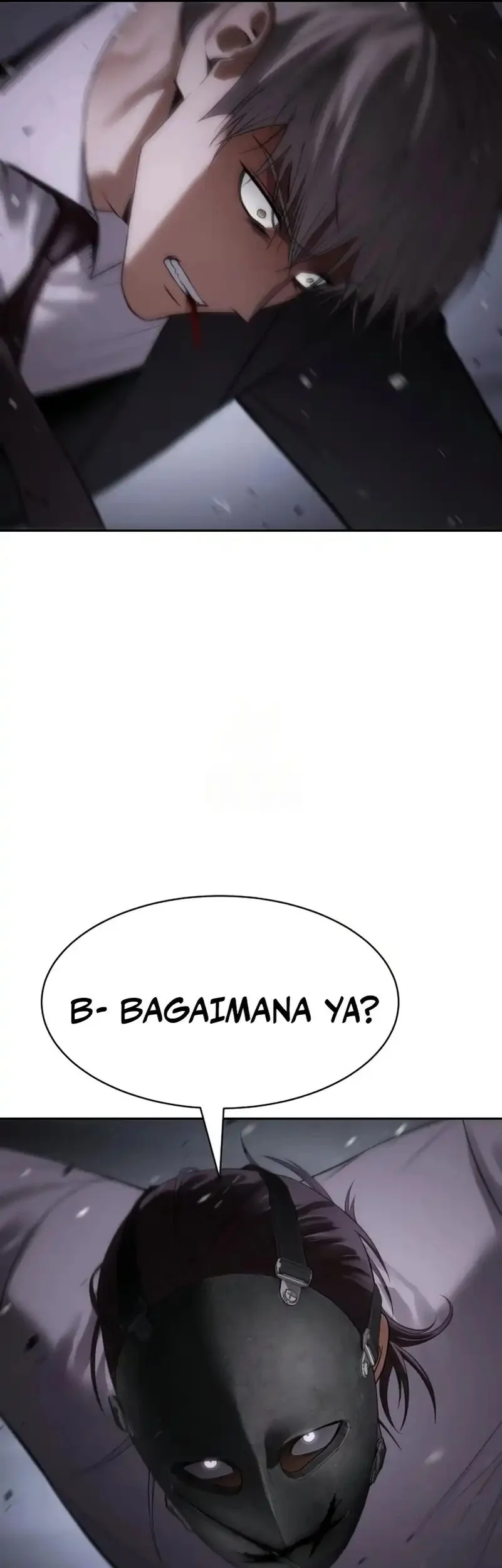 Baek XX Chapter 155 - halaman 17