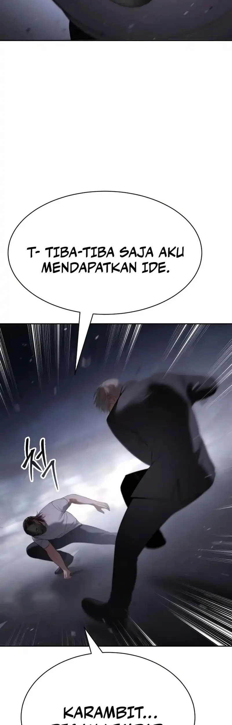 Baek XX Chapter 155 - halaman 18